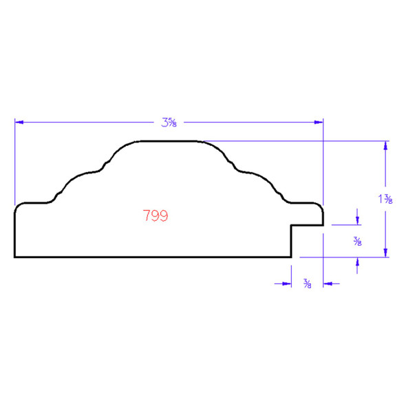 Profile Drawing