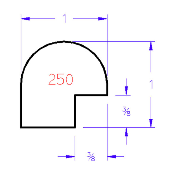 Pasadena Profile