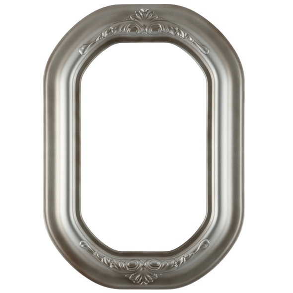 Winchester Octagon Frame #451 - Silver Shade