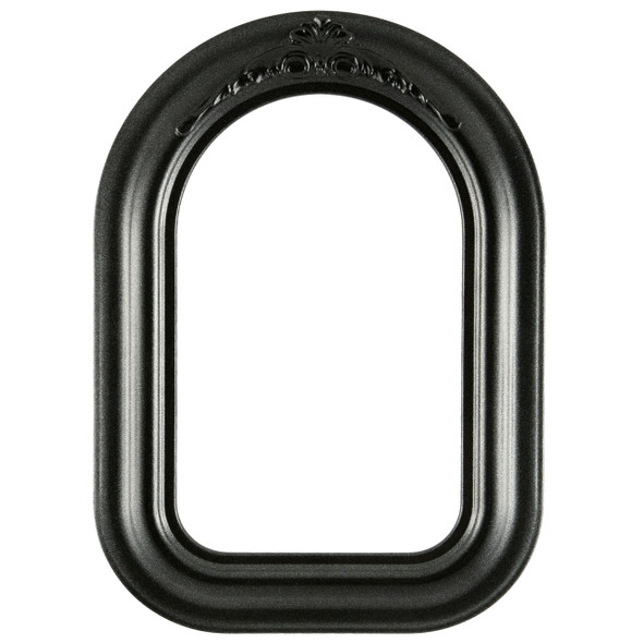 Winchester Cathedral Frame #451 - Gloss Black