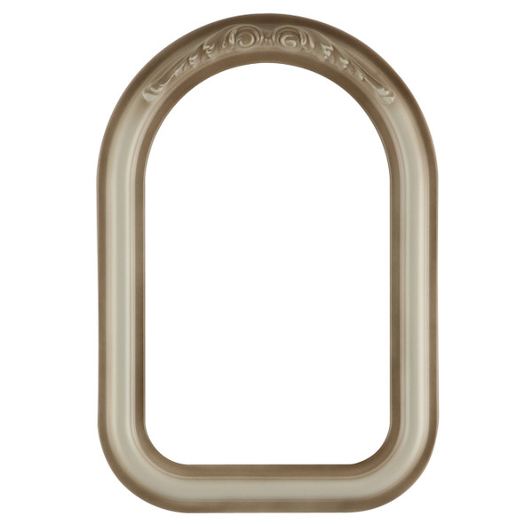 Florence Cathedral Frame #461 - Taupe