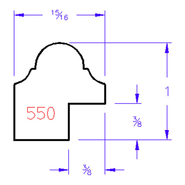 Saratoga Profile