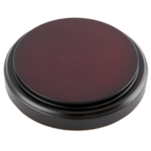 Glass Dome and Base - #905 - Rosewood (905B-RO)
