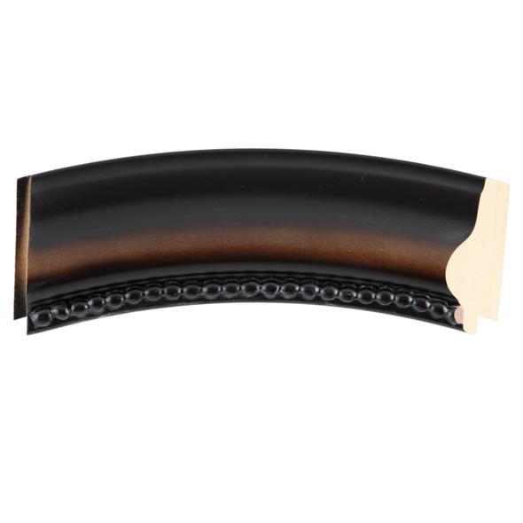 Picture Frames - Round Picture Frames - Brown Round Picture Frames