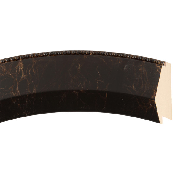   フォトフレーム NO.10020471 Lombardia Rectangle Picture Frame - Veined Onyx |Victorian Frames