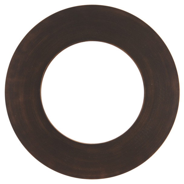 Tribeca Round Frame # 854 - Rubbed Bronze