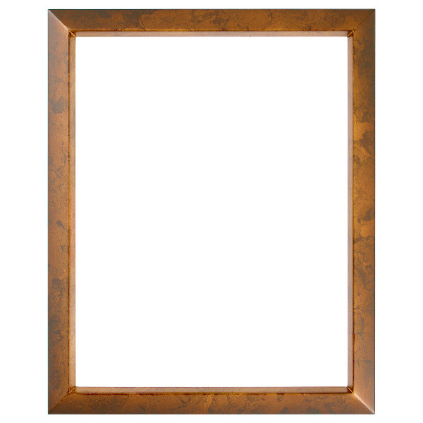 Regatta Rectangle Picture Frame - Venetian Gold |Victorian Frames
