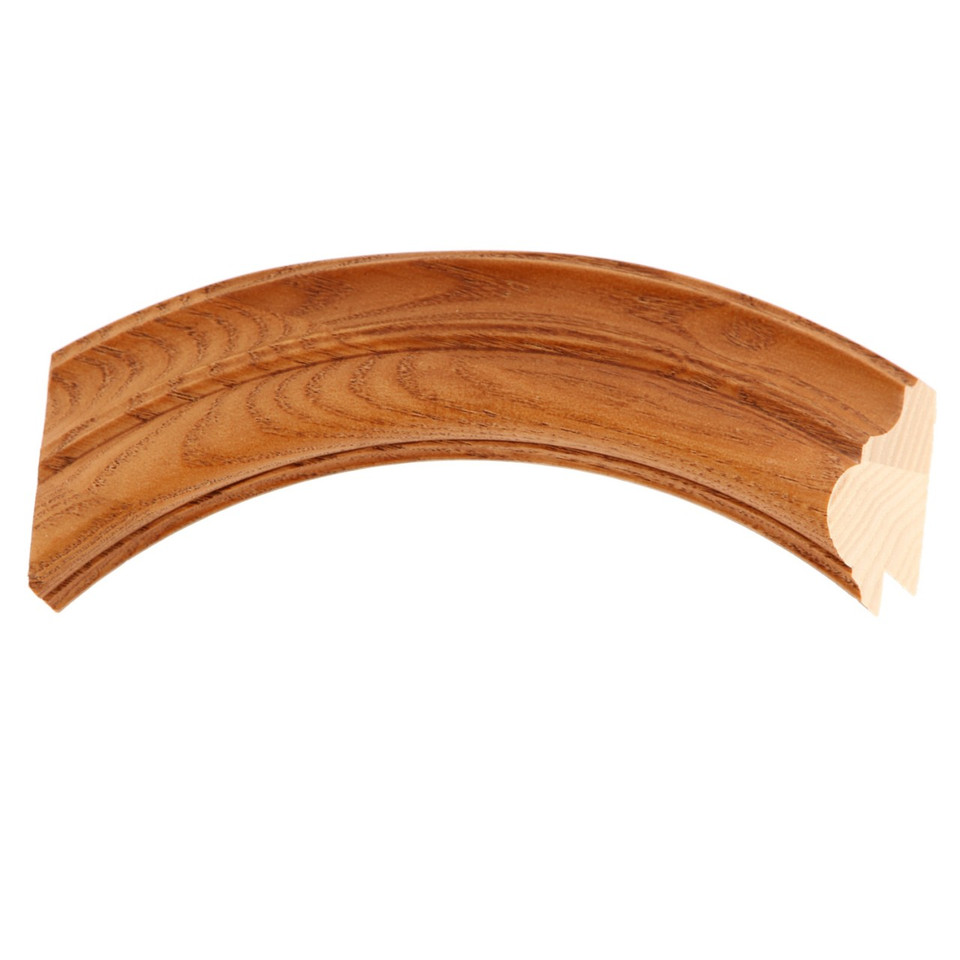 Melbourne Round Picture Frame Carmel Victorian Frames