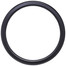 Toronto Round Frame # 810 - Gloss Black