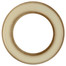 Montreal Round Frame # 830 - Taupe