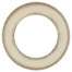 Paris Round Frame # 832 - Taupe