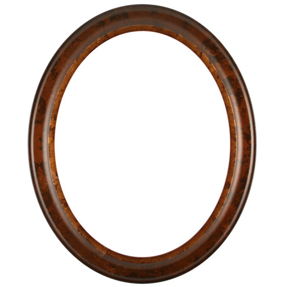 oval picture frames