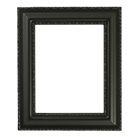 BP Industries Frames Black - Black Inner Border Industrial Frame