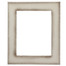 Paris Rectangle Frame # 832 - Taupe