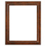 Messina Rectangle Frame # 871 - Venetian Gold