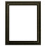 Messina Rectangle Frame # 871 - Veined Onyx