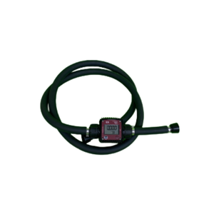 Flow Meter Hose assembly EF-200HD-FMHA