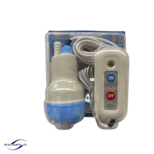 Electric submersible pump Electric submersible pump