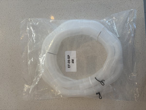 Hose suit submersible EF-09-SP Hose suit submersible EF-09-SP