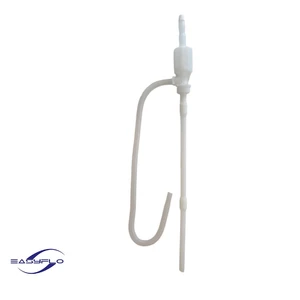 Chemical Siphon Drum Pump