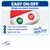 EF-01A Features 1 EasyFlo On Off