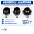 EasyFlo jerry can adapter compatibility