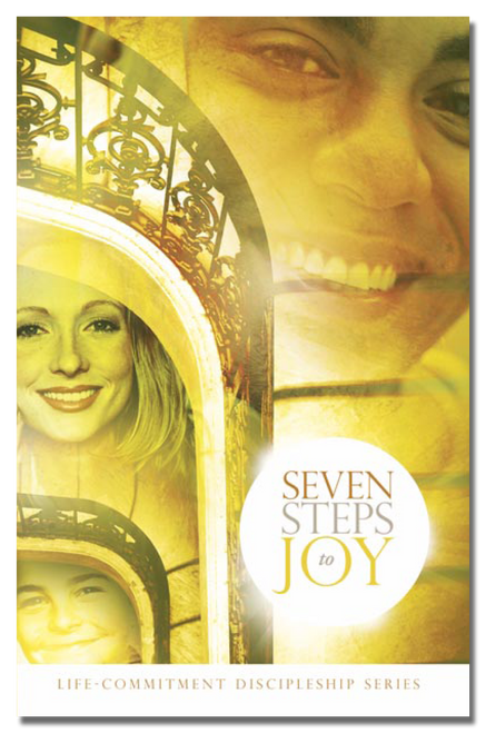 Seven Steps to Joy