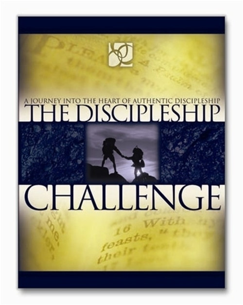 The Discipleship Challenge