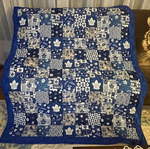 Twin or Single / Q-TS-24: Toronto Maple Leafs