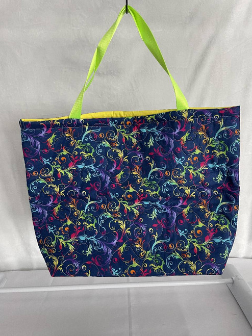 Shopping - Grocery / B-SG-6: MultiColour Pasley