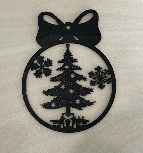 Christmas Tree Decorations / SH-CTD-16: Christmas Tree