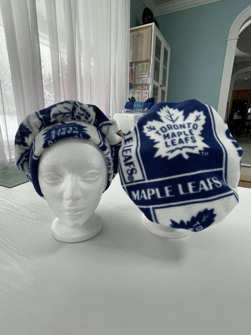 Round Hats / H-R-3: Toronto Maple Leafs