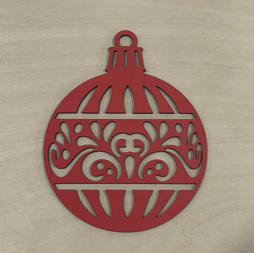 Christmas Tree Decorations / SH-CTD-22: Christmas Ball