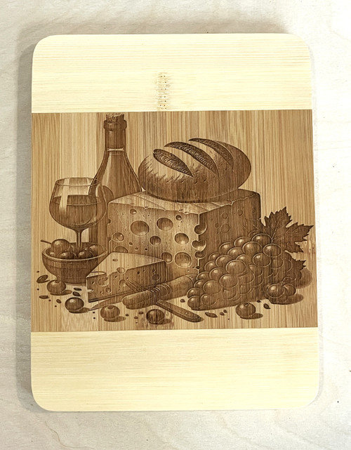 Wall Art - Words of Wisdom / HD-WAWI-1783: Drink Coaster / Small Tray Board - Laser Engraved Coaster