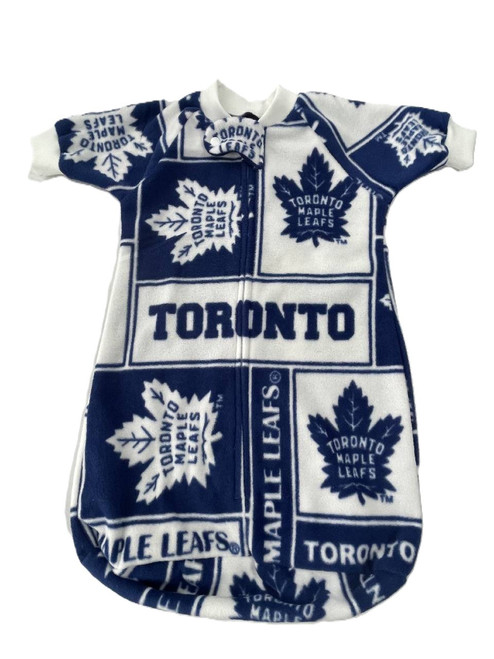Bunting Bags / BI-BB-7: Toronto Maple Leafs