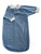 Bunting Bags / BI-BB-4: Medium Blue