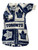 Bunting Bags / BI-BB-7: Toronto Maple Leafs