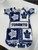 Bunting Bags / BI-BB-7: Toronto Maple Leafs