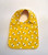 Baby Bibs / BI-B-9: Bubble Bees - Square