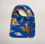 Baby Bibs / BI-B-35: Winnie the Pooh & Tigger - Square