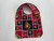 Baby Bibs / BI-B-53: Ottawa Senators - Square