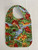 Toddler Bibs / CA-B-T-11: Dinosaur(s) on the River