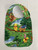 Toddler Bibs / CA-B-T-13: Winnie, Tigger, Eeyore