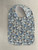 Toddler Bibs / CA-B-T-18: Sail Boats (Light Blue)