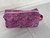 Cosmetic & Toiletry Bags / B-C-12: Rose Petals