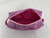 Cosmetic & Toiletry Bags / B-C-12: Rose Petals