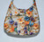 Cross Body Bags / HB-CB-8: Flowers (Colourful)