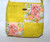 Cross Body Bags / HB-CB-15: Lion (Yellow)