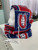Hoodie Scarfs / H-HS-12: Montreal Canadiens