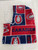 Hoodie Scarfs / H-HS-12: Montreal Canadiens
